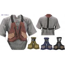KIF-1749 A Cotton Utility Holster Vest (Fanny Packs)