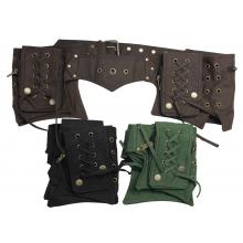 KIF-1706 Cotton Fanny Packs