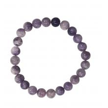 Lepidolite Bracelet Lepidolite Bracelet