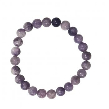 Lepidolite Bracelet