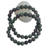 Ruby Zoisite Bracelet Ruby Zoisite Bracelet