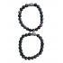Ruby Zoisite Bracelet Ruby Zoisite Bracelet