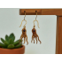 Octopus Earrings – Gold & Silver Nautical Sea-Inspired Jewelry Octopus Earrings – Gold & Silver Nautical Sea-Inspired Jewelry