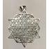 Flower of Life Star Pendant Flower of Life Star Pendant