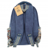 18" Durable & Stylish Canvas Backpack