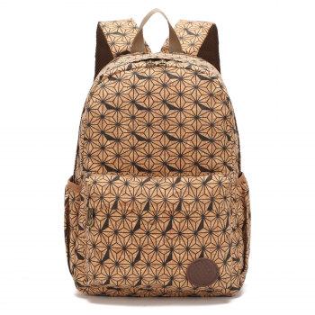 16 inches Lightweight & Stylish Cork Backpack