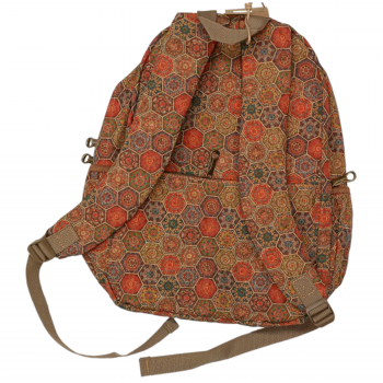 16 inches Lightweight & Stylish Cork Backpack