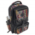 18" Durable & Stylish Canvas Backpack 18" Durable & Stylish Canvas Backpack