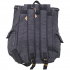 18" Durable & Stylish Canvas Backpack for Men & Women 18" Durable & Stylish Canvas Backpack for Men & Women