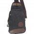 Versatile Canvas Crossbody Bag Versatile Canvas Crossbody Bag