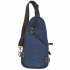 Versatile Canvas Crossbody Bag Versatile Canvas Crossbody Bag