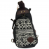 Vintage Canvas & Jacquard Crossbody Bag Vintage Canvas & Jacquard Crossbody Bag