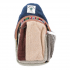 Eco-Friendly Hemp Cotton Crossbody Bag Eco-Friendly Hemp Cotton Crossbody Bag