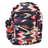 Stylish Boho Jacquard Crossbody Bag Stylish Boho Jacquard Crossbody Bag