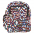 Stylish Boho Jacquard Crossbody Bag Stylish Boho Jacquard Crossbody Bag