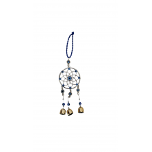 Seed of Life Evil Eye Hanging Seed of Life Evil Eye Hanging