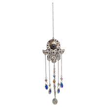 Hamsa Suncatcher