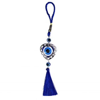 Handcrafted Evil Eye Hanging Charms 