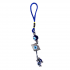 Handcrafted Evil Eye Hanging Charms