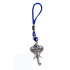Handcrafted Evil Eye Hanging Charms