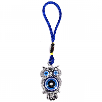 Handcrafted Evil Eye Hanging Charms 