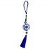 Handcrafted Evil Eye Hanging Charms