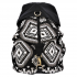 Jacquard Fancy Backpack Jacquard Fancy Backpack