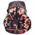 Jacquard Fancy Backpack Jacquard Fancy Backpack