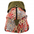 Jacquard Fancy Backpack Jacquard Fancy Backpack