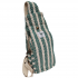 Hemp Cotton Mini Crossbody Bag Hemp Cotton Mini Crossbody Bag