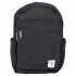 Premium Hemp Backpack – Eco-Friendly, Durable & Stylish 17" Bag