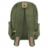 Premium Hemp Backpack – Eco-Friendly, Durable & Stylish 17" Bag