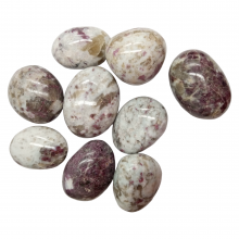 Lepidolite Healing Stones – Sold Per Kg (Calming Bulk Crystals) Lepidolite Healing Stones – Sold Per Kg (Calming Bulk Crystals)