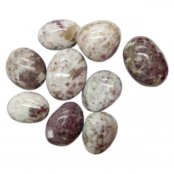 Lepidolite Healing Stones – Sold Per Kg (Calming Bulk Crystals)