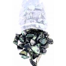 Kambaba Jasper Tumbled Stones – Sold Per Kg (Nurturing & Grounding Crystal)
