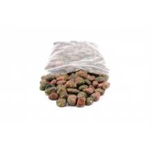 Unakite Tumbled Stones – Sold Per Kg (Emotional Healing & Heart Chakra Crystal)