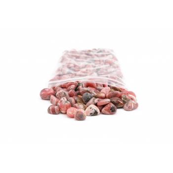 Rhodochrosite Tumbled Stones – Sold Per Kg (Emotional Healing & Love Crystal)
