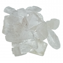 Translucent Calcite – Sold Per Kg (Clarity & Energy Amplification Crystal)