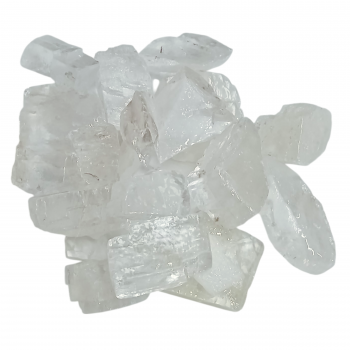 Translucent Calcite – Sold Per Kg (Clarity & Energy Amplification Crystal)