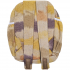 16" Hemp Tie-Dye Hemp Backpack 16" Hemp Tie-Dye Hemp Backpack