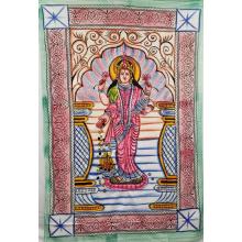 Tapestry (Laxmi)