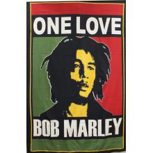Tapestry (One Love Bob Marley)