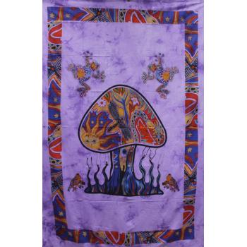 Tapestry (Mushroom)