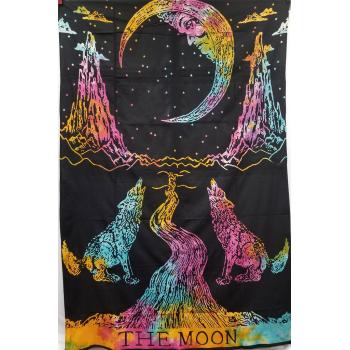 Tapestry (Fox n Moon)