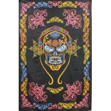 Tapestry (New Sugar Skull)