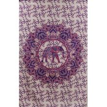Tapestry (Elephant)