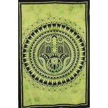 Tapestry (Hamsa)