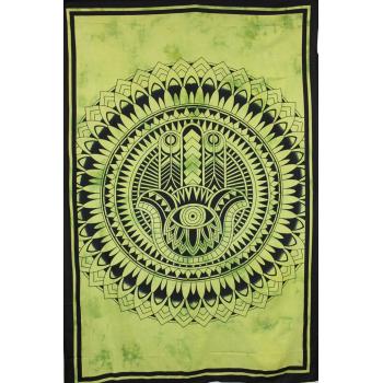 Tapestry (Hamsa)