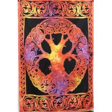 Tapestry (Keltic Tree of Life)