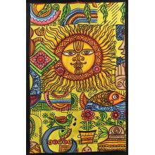 Tapestry (Sun)